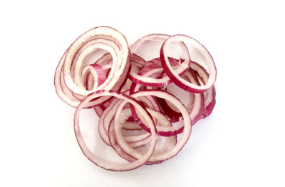 onions