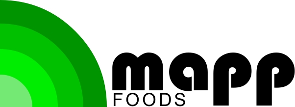 Mapp Foods Ltd logo
